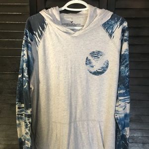 American Eagle Hoodie